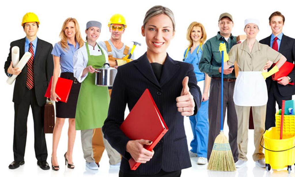 Gökdere Ev Taşıma Personeli